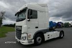 DAF XF 460 / SPACE CAB / EURO 6 / NEW TIRES / - 3