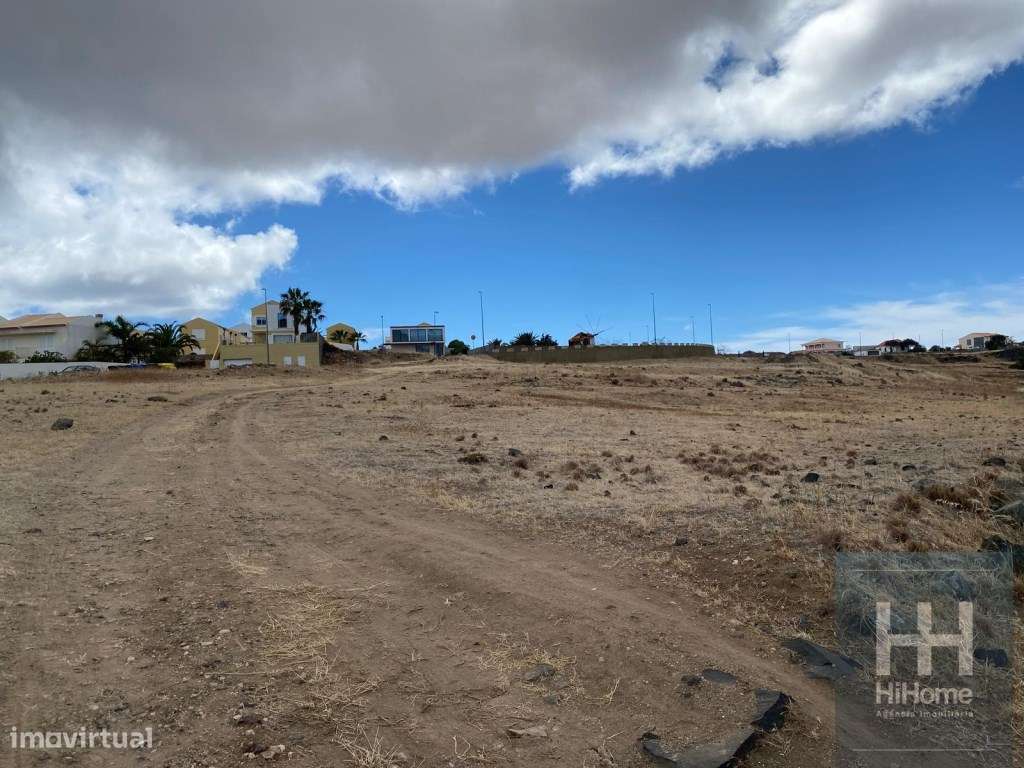 Terreno 13.400 M2 na Ilha do Porto Santo - Grande imagem: 5/30