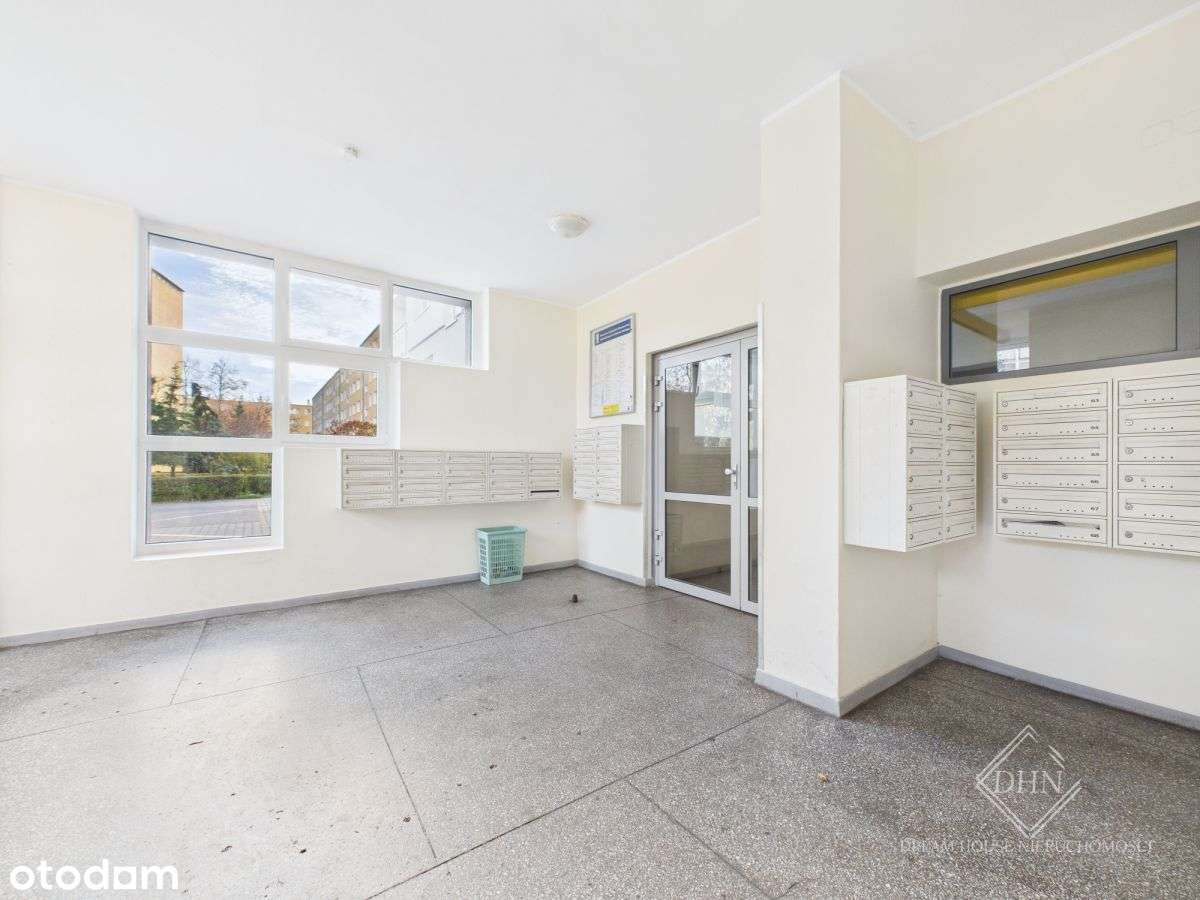 Przestronne i Ustawne Mieszkanie w Poznaniu-17