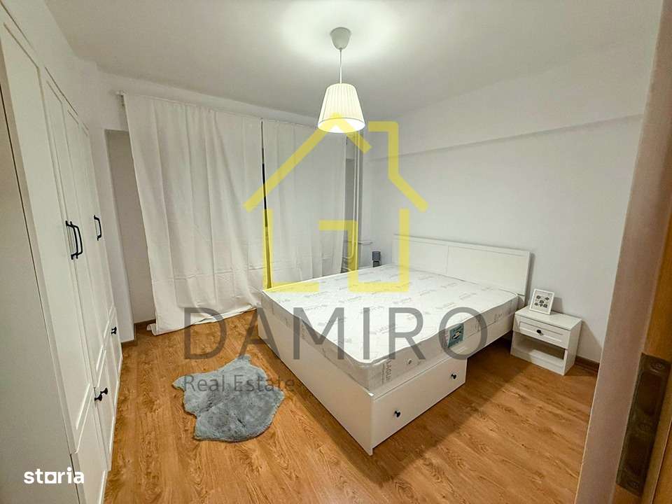 Apartament 2 Camere Stefan cel Mare Lizeanu Obor Prima Inchiriere - Imagine principală: 1/7