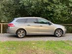 Peugeot 308 SW 1.5 BlueHDi Allure EAT8 - 11