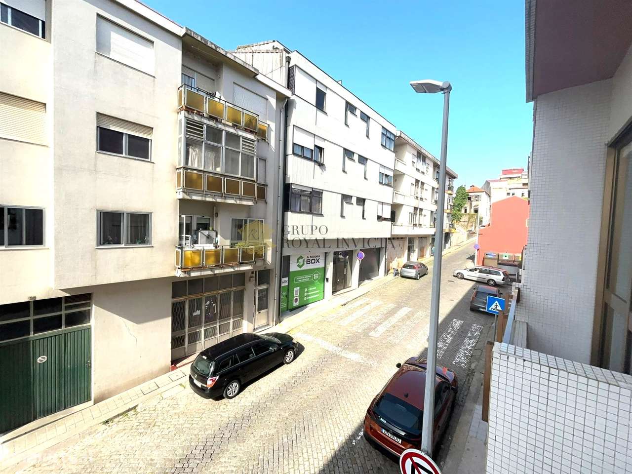 T3+1 | Centro do Porto – Rua de Santo Isidro | Bonfim-33