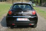 Alfa Romeo Mito 1.4 TB Progression - 5