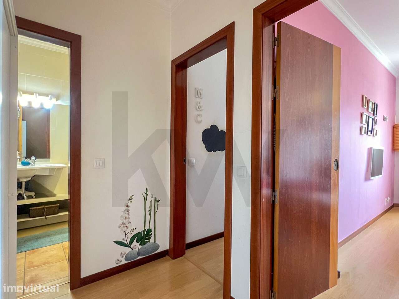 Apartamento T2 na Urbanização Cerro Azul – Conforto, Lazer e Localizaç-14