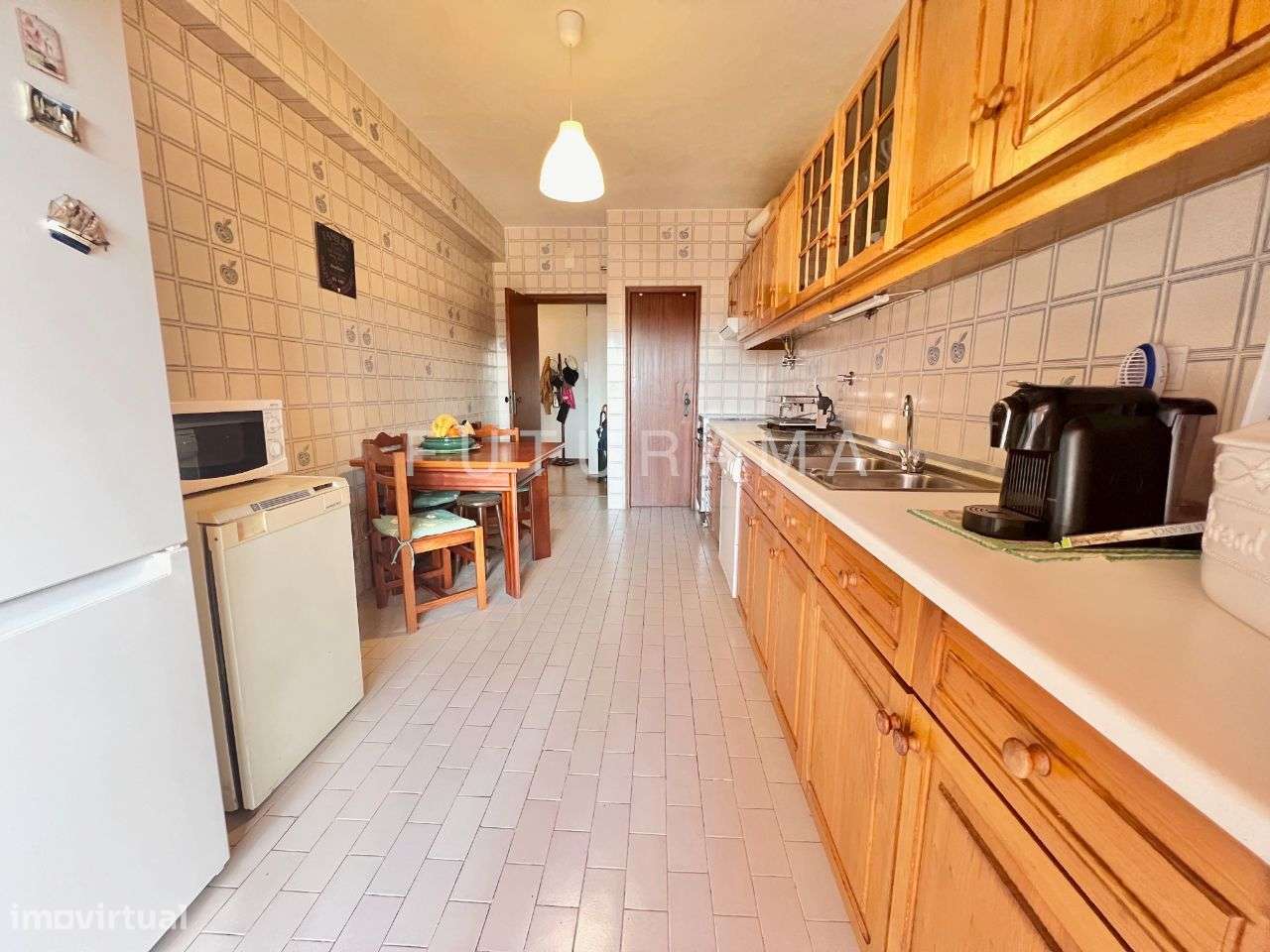 Apartamento T3 na Torre Londres, nas Palmeiras - Oeiras-15