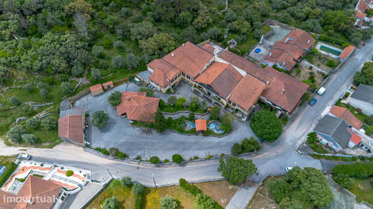 Quinta de Eventos a 1 Hora de Lisboa - Grande imagem: 5/33