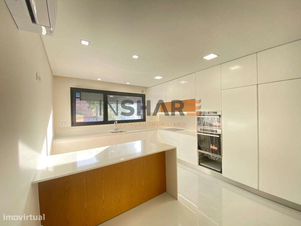 Moradia T3 Gaveto -  Frossos e Merelim S. Pedro - Braga-15