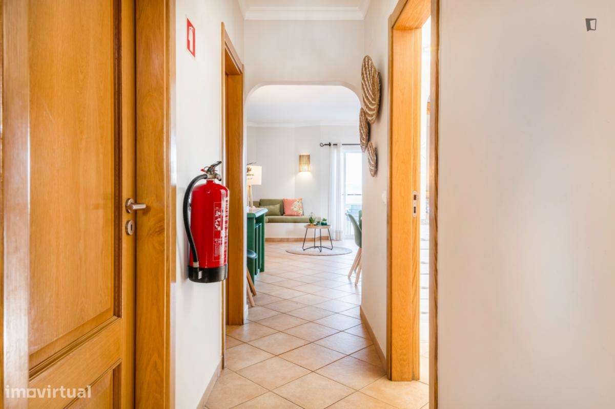 Apartamento com 2 quartos - localizado em Albufeira - Grande imagem: 4/10
