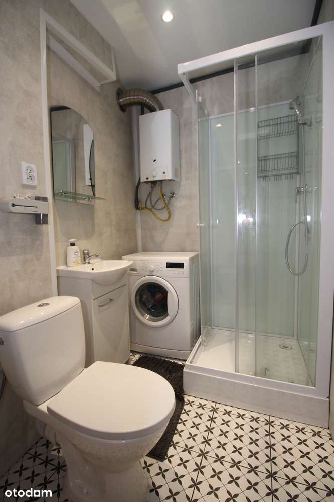 Fantastyczne mieszkanie - idealne pod inwestycję!-5