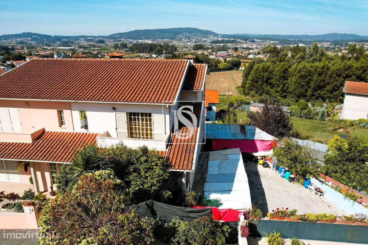 Moradia Germinada T3 - Grande imagem: 2/19