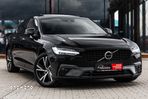 Volvo S90 D3 Geartronic R Design - 4