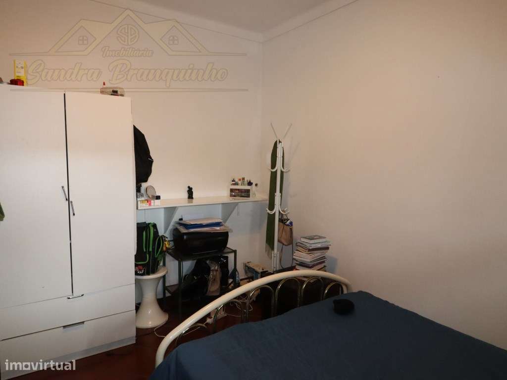 Apartamento T2 com terraço - Grande imagem: 5/26