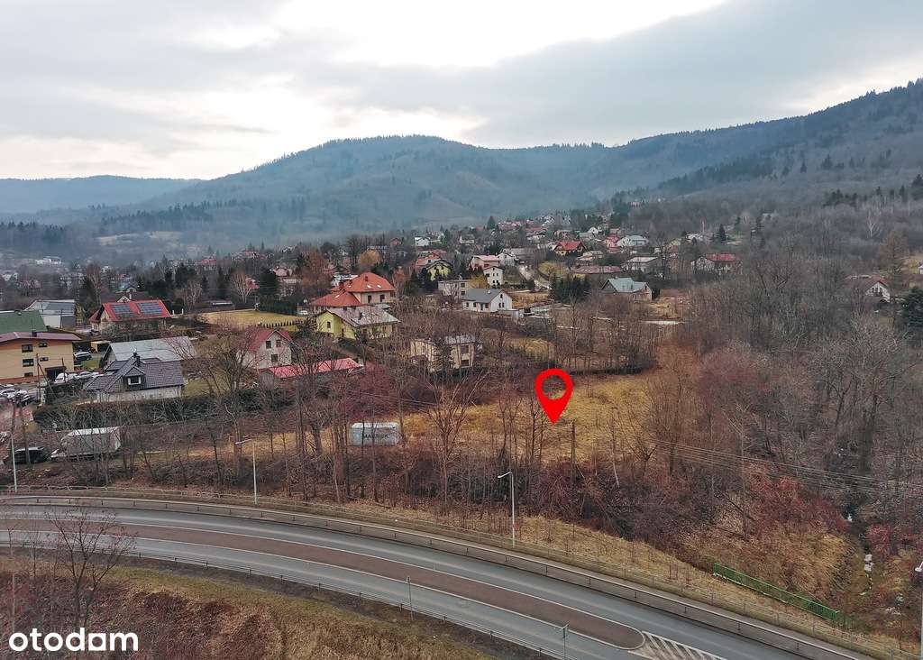 Działka inwestycyjna 27 mieszkań-2