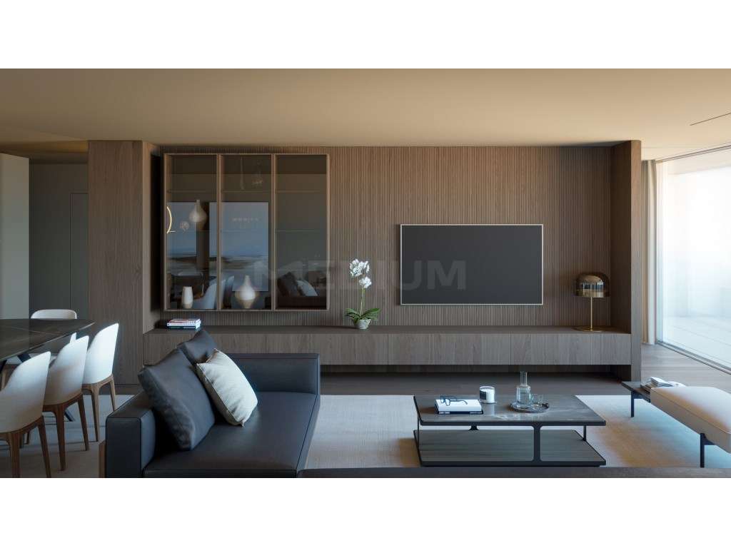 Apartamento T2 inserido no empreendimento 'Marina Terrace' - Grande imagem: 4/35