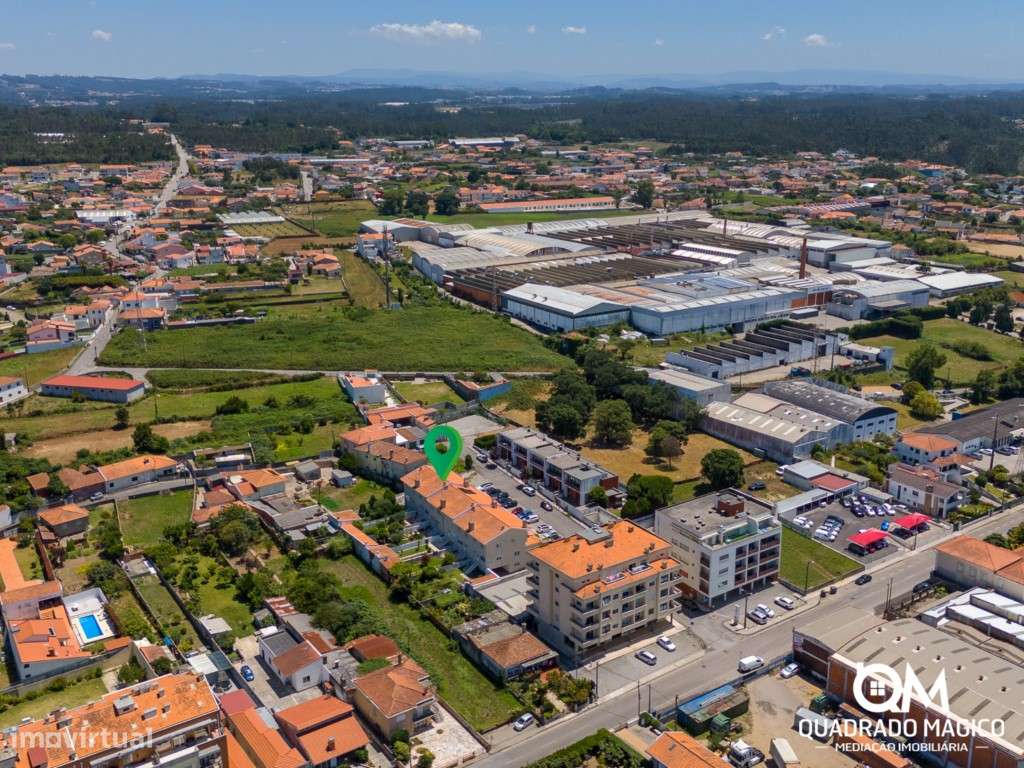 Fantástica Moradia T3 com Jardim, Churrasqueira e Garagem para 2 Ca...-49