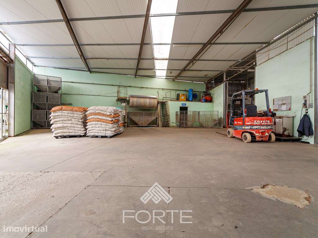 Armazém São Paio de Oleiros - Grande imagem: 5/21