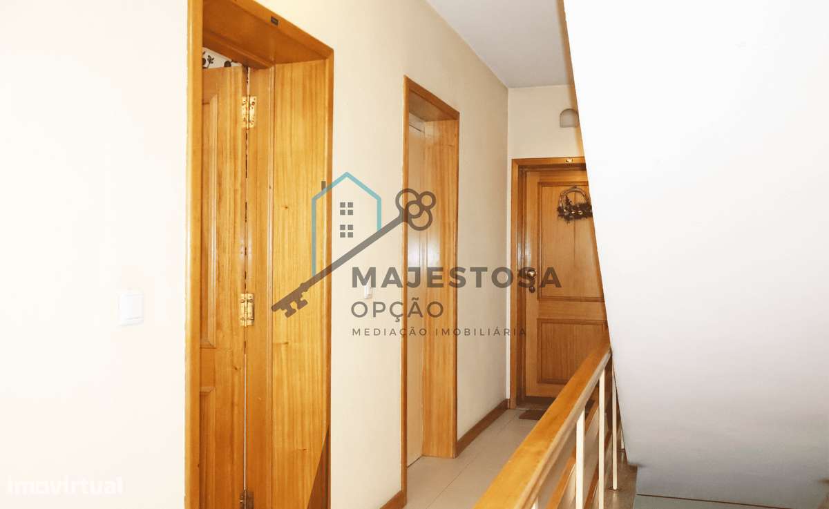 Apartamento T3 com Terraço Privado — Ferreiros, Braga - Grande imagem: 4/41