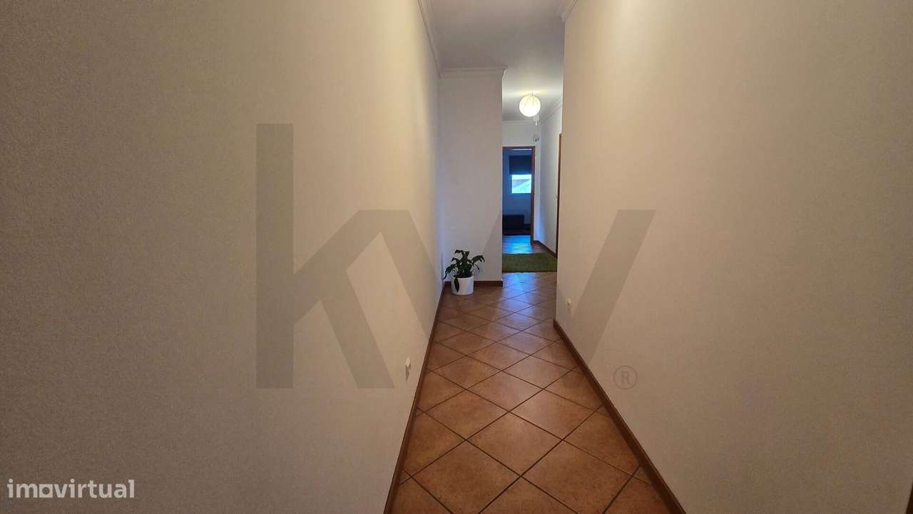 ✨ T3 Semi-Novo no Centro de Sever do Vouga — Rentabilidade Garantida e-8