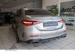 Mercedes-Benz C 300 e 4Matic 9G-TRONIC AMG Line - 7