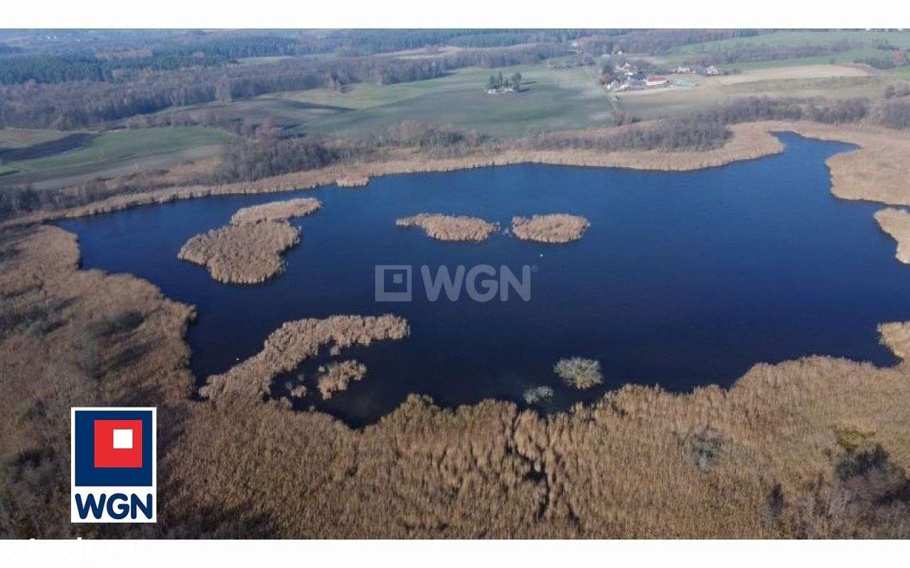 Działka, 3 523 m², Sumówko-8