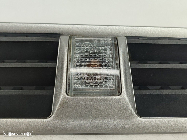 Outras Partes Opel Antara (L07) - 2