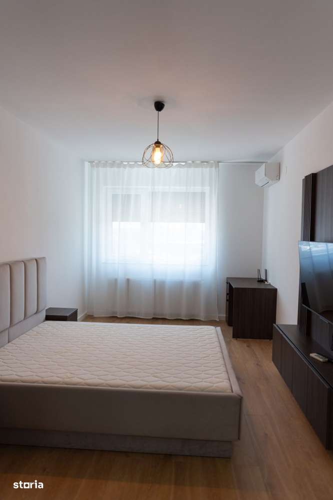Apartament 2 camere Pipera IVORY , loc parcare subteran-6