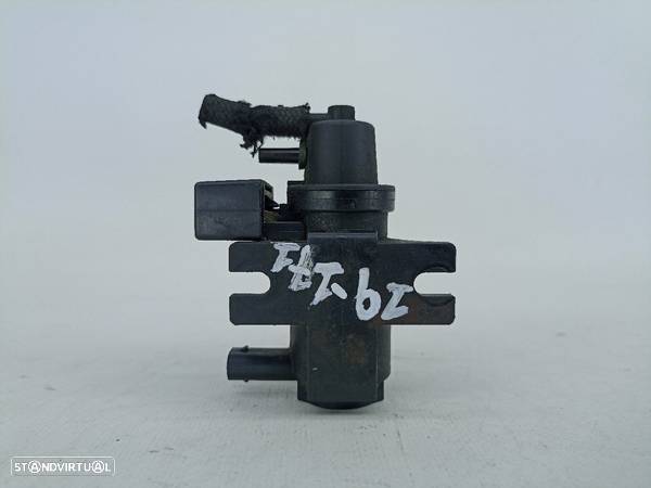 Valvula Turbo / Solenoide Bmw 3 Touring (E91) - 2