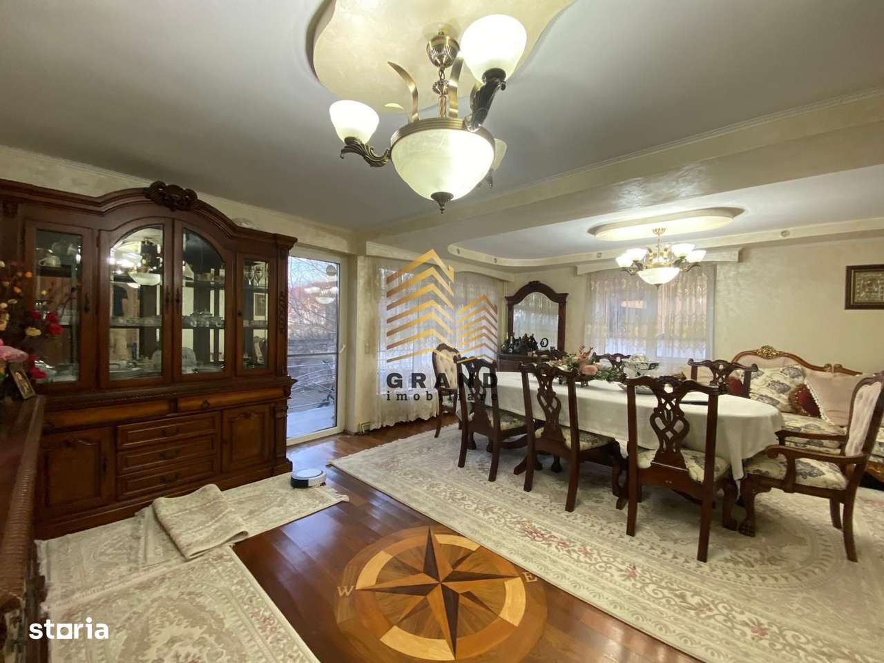 CASA INDIVIDUALA | 5 CAMERE | ZONA ZAVOIAE - Imagine principală: 5/20