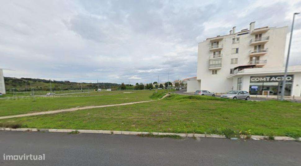 Lote para Prédio de Habitação Multifamiliar – Azambuja - Grande imagem: 3/4