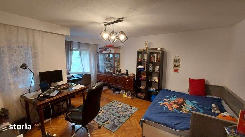 Apartament 2 camere Drumul Sarii Aleea Platanului