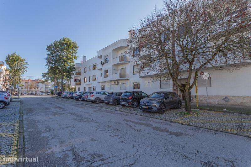 Excelente apartamento 3 assoalhadas na Marisol, na Charneca de Caparic-23