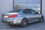 BMW Seria 5 520d xDrive M Sport sport - 5