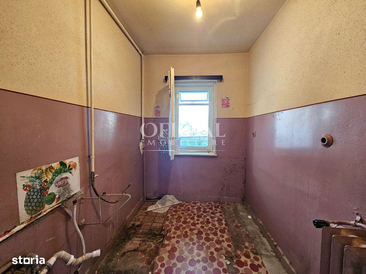 Apartament 2 Camere | 42 mp | Priveliste | Etaj 8/10 | Manastur - Imagine principală: 3/7