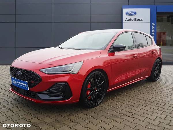 Ford Focus 2.3 EcoBoost ST X - 1
