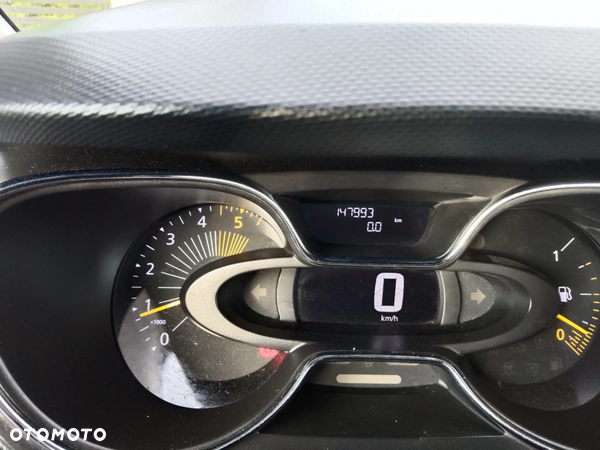 Renault Captur 1.5 dCi Energy Intens EDC EU6 - 7