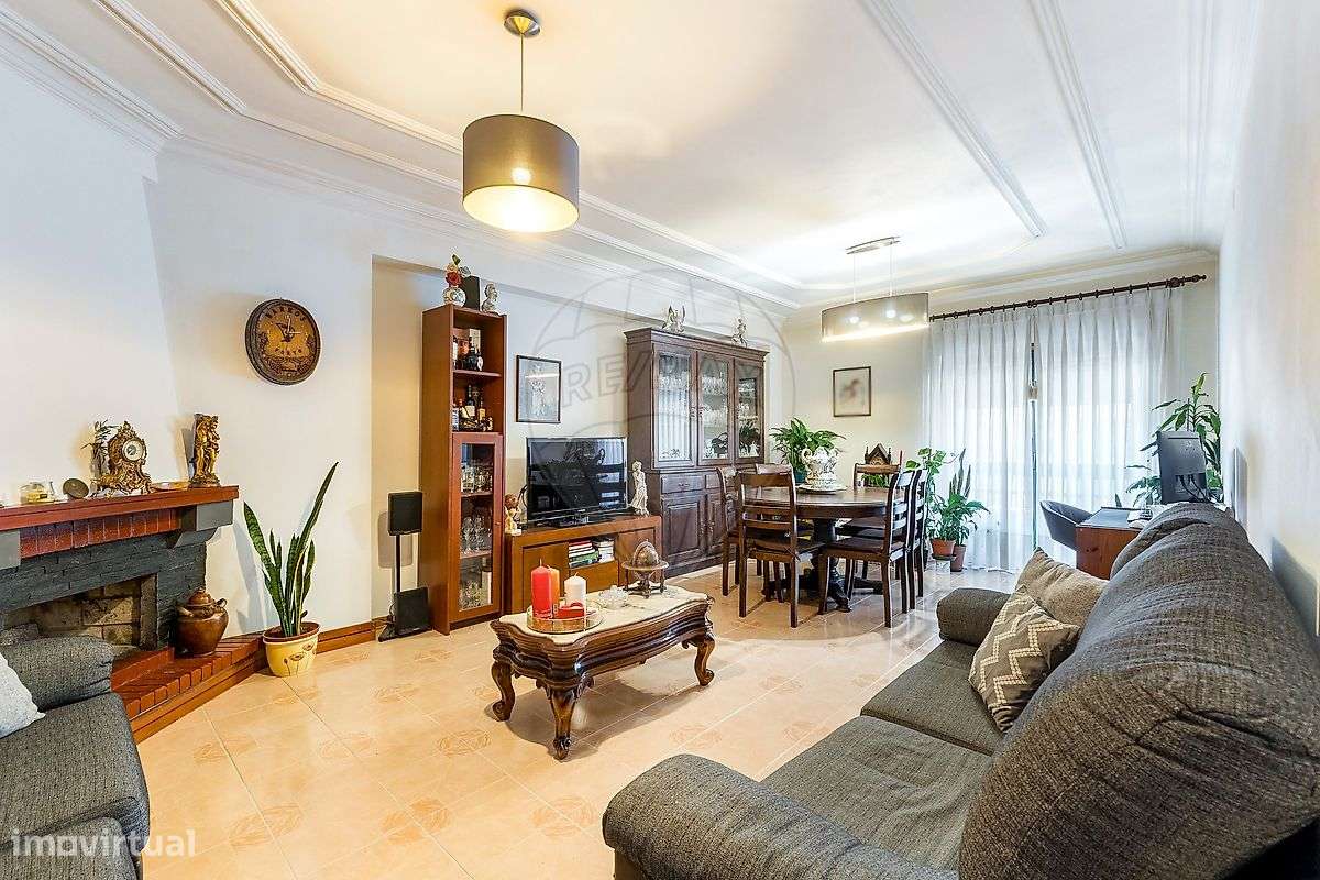 Apartamento T3 Para Venda