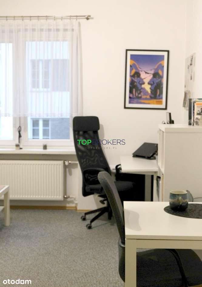 Przytulne, ciche studio blisko Placu Narutowicza-3