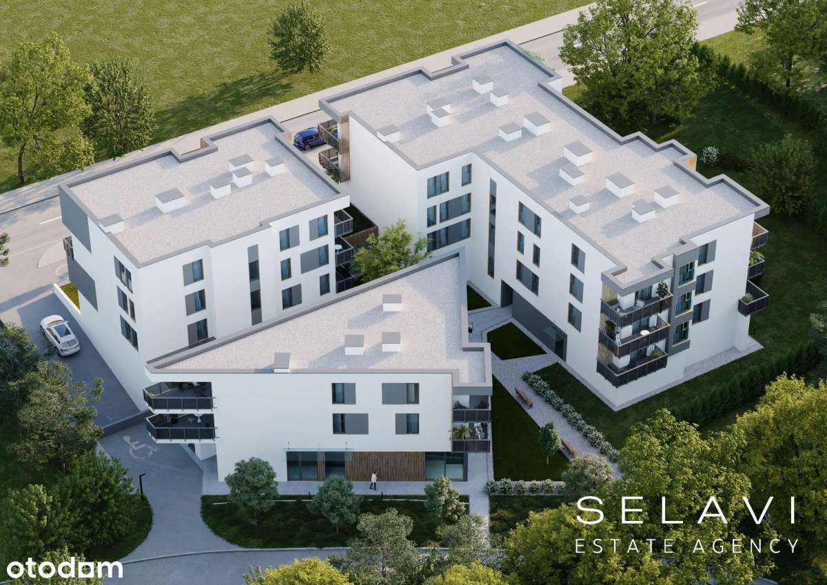 Nowy lokal usługowy, ul. Kobierzyńska-0