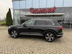 Volkswagen Touareg 3.0 V6 TDI 4Motion DPF Automatik Atmosphere - 6