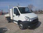 Iveco DAILY 35 C 11 , 3 LOC. BASCULABIL, CLIMA . - 5