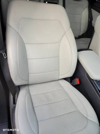 Mercedes-Benz GLE 350 d 4-Matic - 22