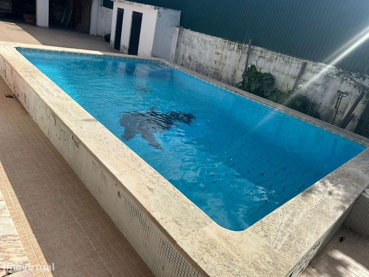 Moradia Tires T5 com garagem jardim piscina 830.000€ , 875 m2 terreno-46