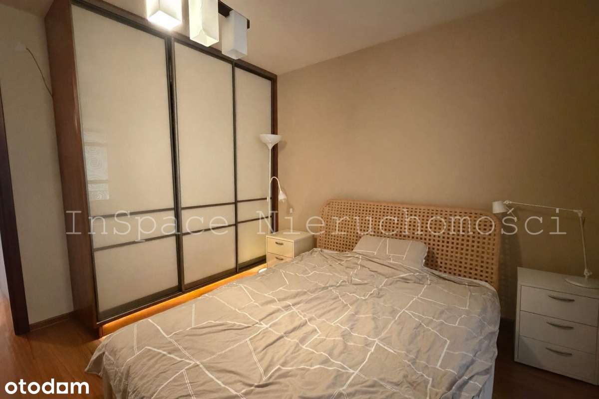 Targówek | 2-pokoje | 64,7 m2 | Metro Kondratowicza | Garaż | komórka-6