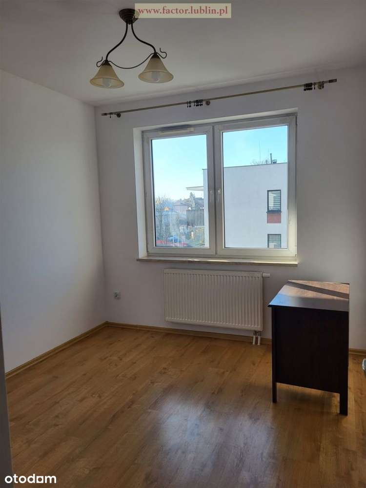 Mieszkanie dwupokojowe 42,7 m2 ul. Wrońska-3