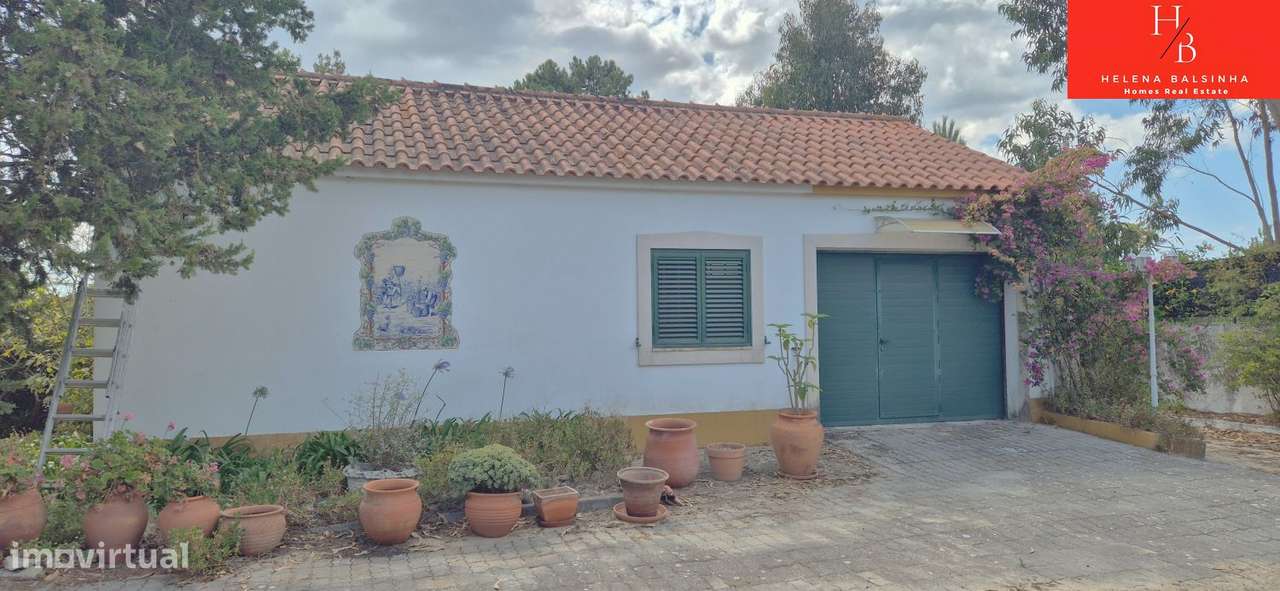 Quinta Exclusiva com Piscina Coberta e 5.240 m² | A 35 min de Lisboa-4