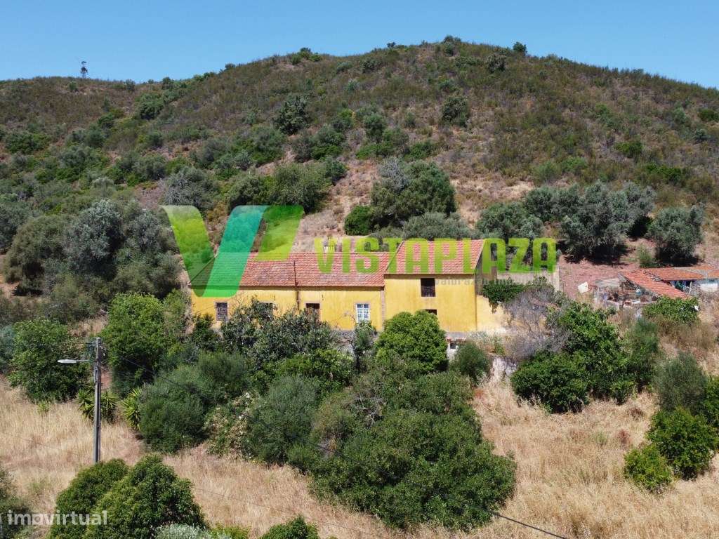 Quinta com Terreno em Silves - Oportunidade com Potencial de Invest... - Grande imagem: 2/22