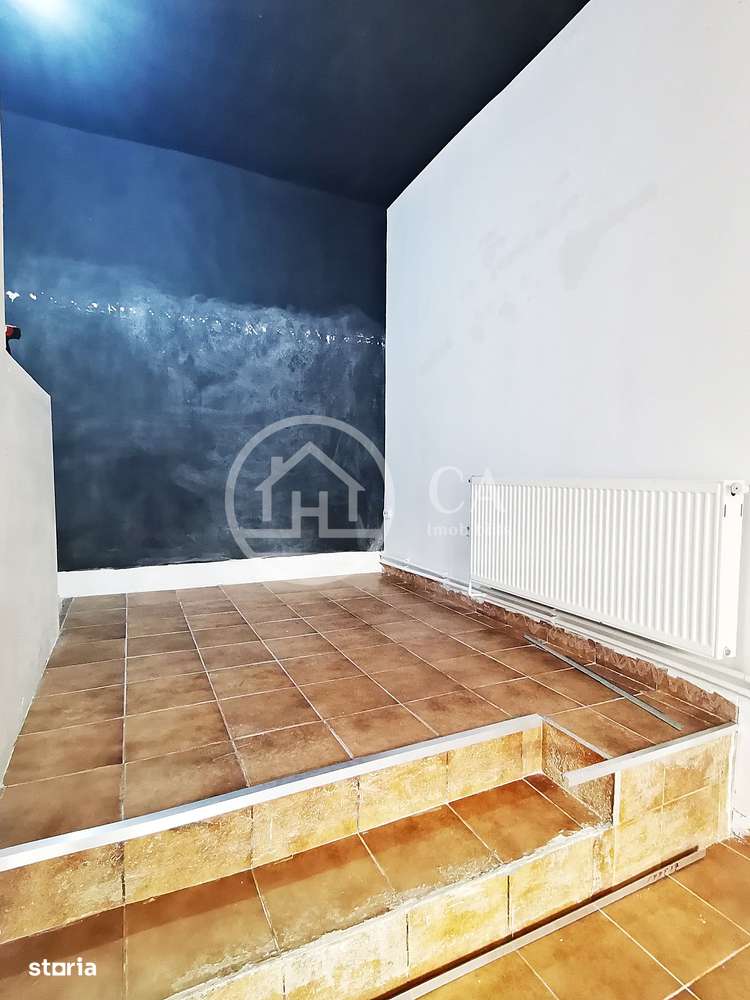 Spatiu comercial de inchiriat cu 1 camera Ultracentral, Oradea - Imagine principală: 5/6