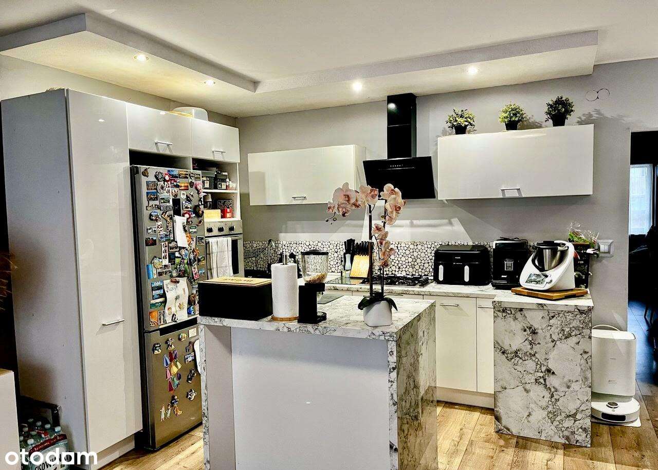 Warszawa Białołęka, ul. Skarbka z Gór - 61m2 | 3 pokoje | parking ⭐Lux - Pełny obrazek: 4/11