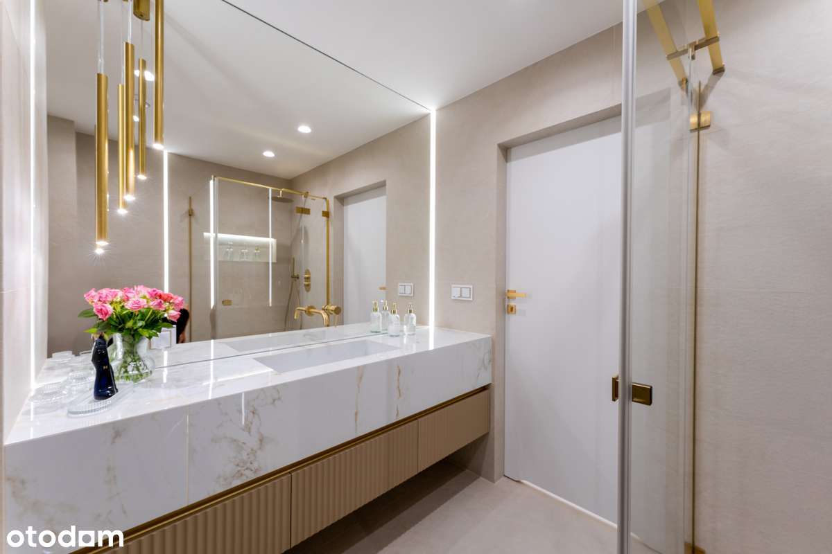 Apartament premium mieszkanie z tarasem | 3 pokoje |2 garaże 2 komórki-6