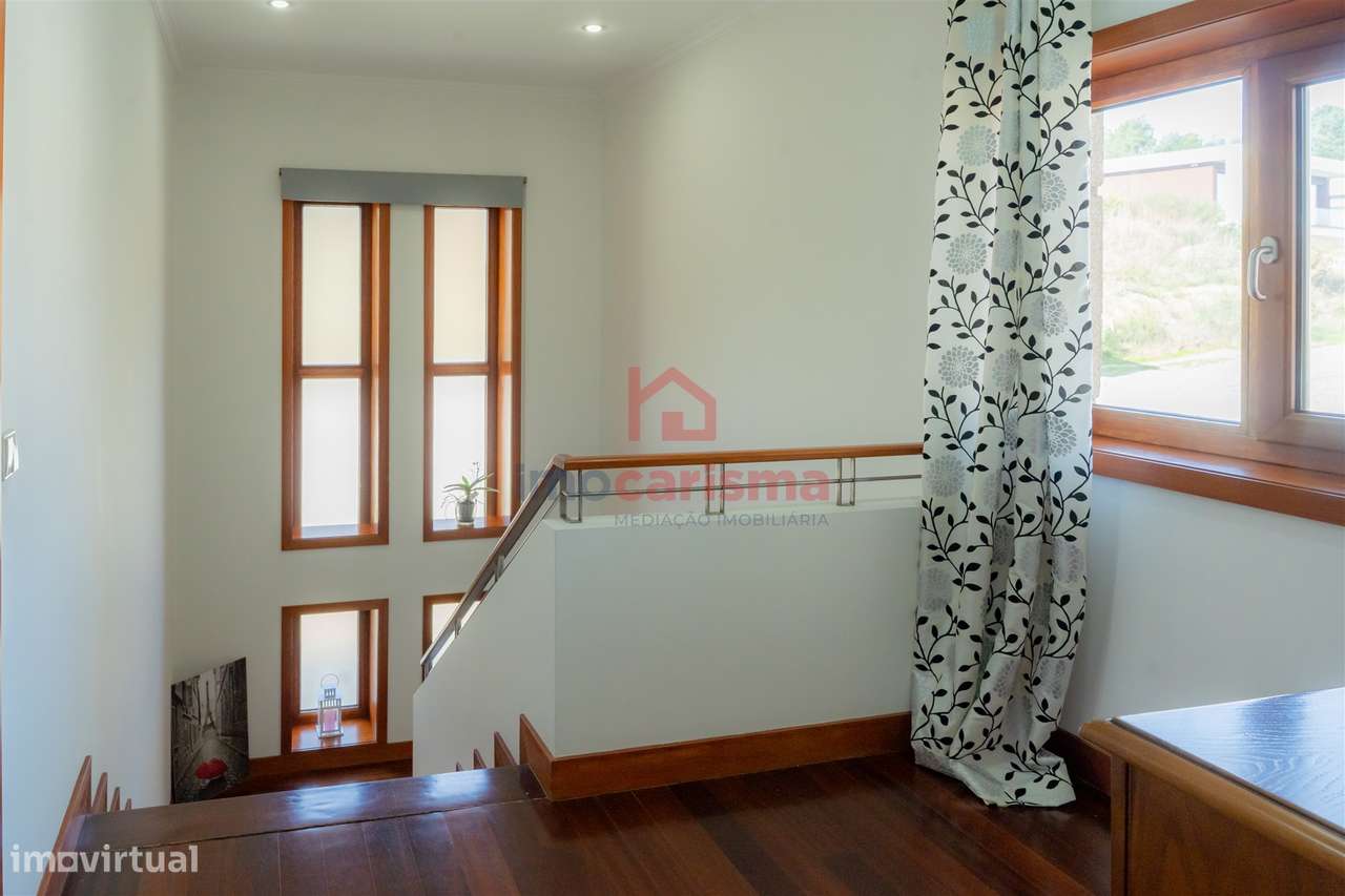 Moradia T4 em Guardizela, Guimarães-37